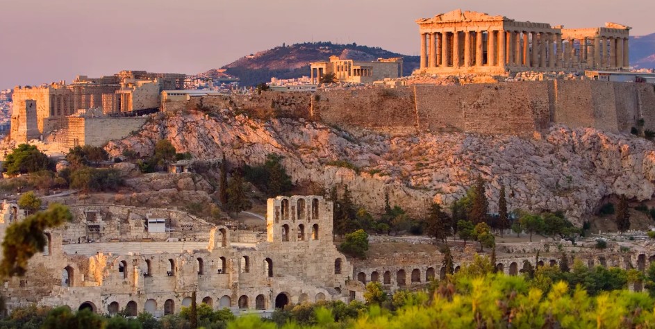 Ανθεκτική η "τουριστική φήμη" της Ελλάδας και της Αθήνας 